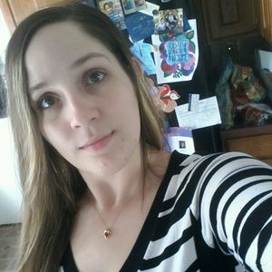 Meet your Posher, Keri